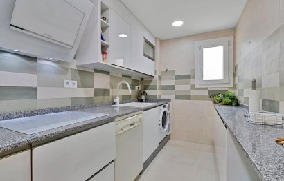 Reventa - Apartment - Middle Floor Apartment - Fuengirola - Fuengirola Centro