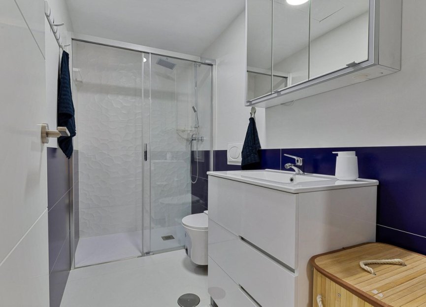 Reventa - Apartment - Middle Floor Apartment - Fuengirola - Fuengirola Centro