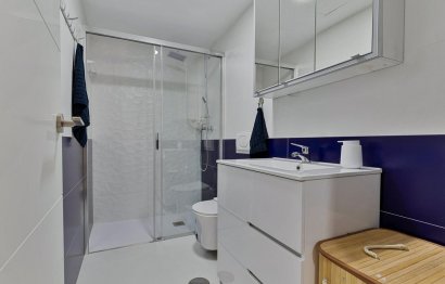 Reventa - Apartment - Middle Floor Apartment - Fuengirola - Fuengirola Centro