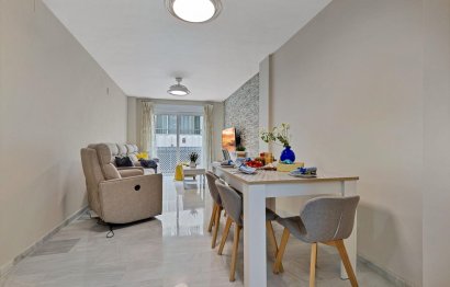 Reventa - Apartment - Middle Floor Apartment - Fuengirola - Fuengirola Centro