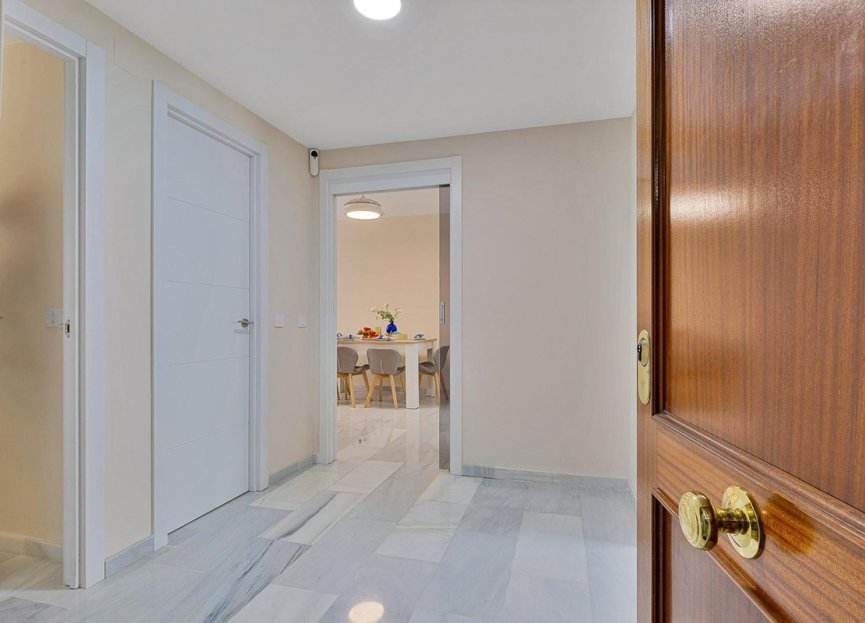 Reventa - Apartment - Middle Floor Apartment - Fuengirola - Fuengirola Centro