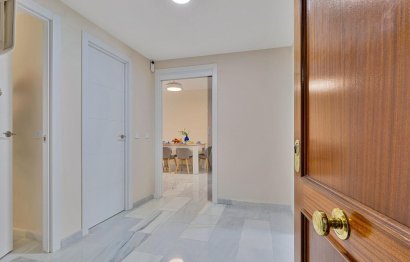 Reventa - Apartment - Middle Floor Apartment - Fuengirola - Fuengirola Centro