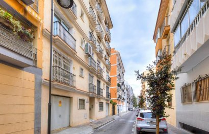 Reventa - Apartment - Middle Floor Apartment - Fuengirola - Fuengirola Centro