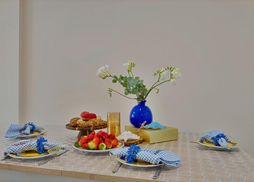 Reventa - Apartment - Middle Floor Apartment - Fuengirola - Fuengirola Centro