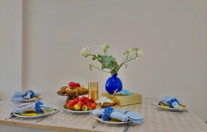 Reventa - Apartment - Middle Floor Apartment - Fuengirola - Fuengirola Centro