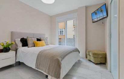 Reventa - Apartment - Middle Floor Apartment - Fuengirola - Fuengirola Centro