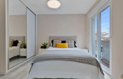 Reventa - Apartment - Middle Floor Apartment - Fuengirola - Fuengirola Centro