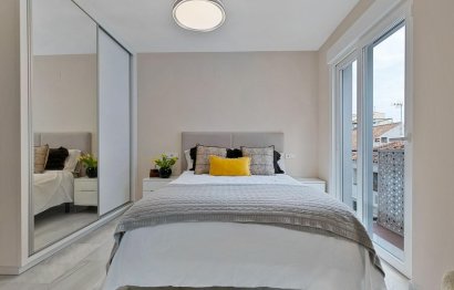 Reventa - Apartment - Middle Floor Apartment - Fuengirola - Fuengirola Centro