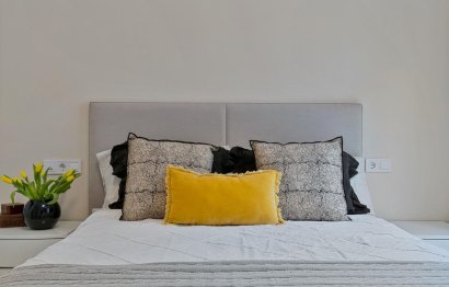 Reventa - Apartment - Middle Floor Apartment - Fuengirola - Fuengirola Centro