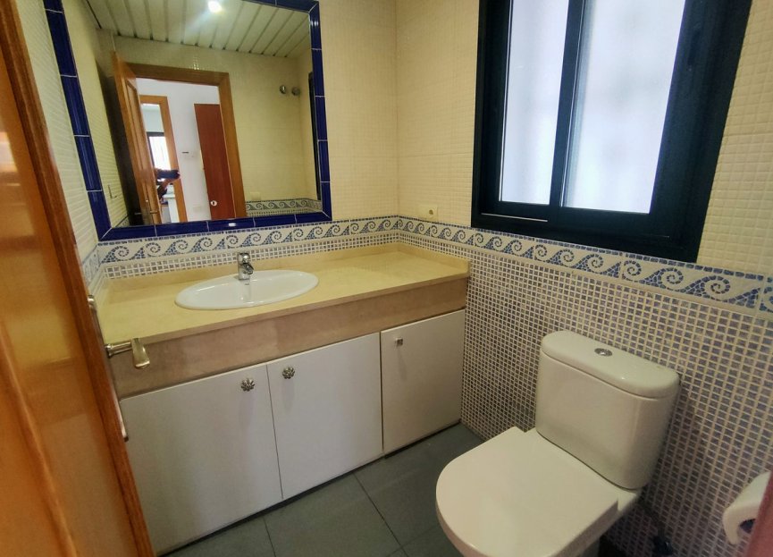 Resale - House - Semi-Detached House - Estepona - Cancelada