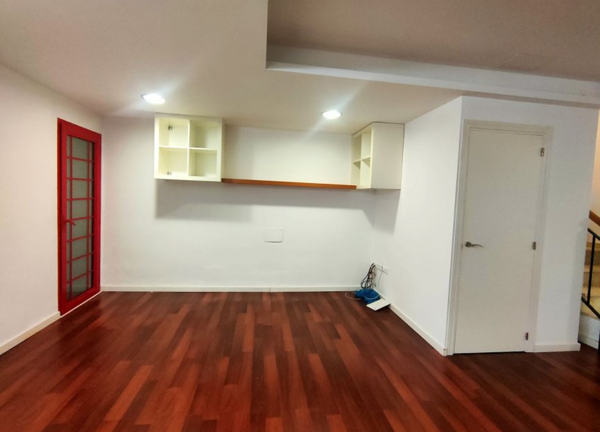 Resale - House - Semi-Detached House - Estepona - Cancelada