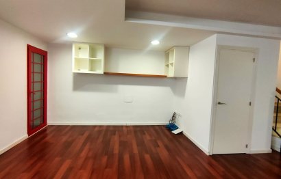 Resale - House - Semi-Detached House - Estepona - Cancelada