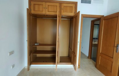 Resale - House - Semi-Detached House - Estepona - Cancelada