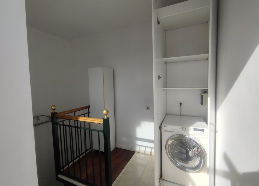 Resale - House - Semi-Detached House - Estepona - Cancelada