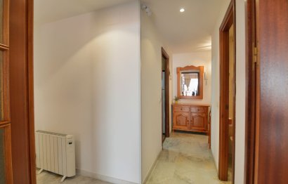 Resale - Apartment - Middle Floor Apartment - Fuengirola - Los Boliches