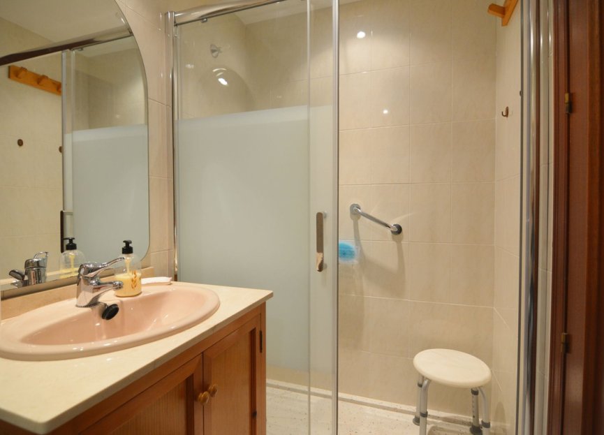 Resale - Apartment - Middle Floor Apartment - Fuengirola - Los Boliches