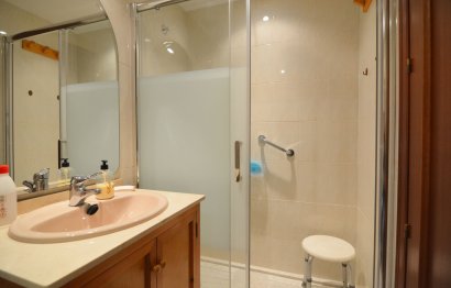 Resale - Apartment - Middle Floor Apartment - Fuengirola - Los Boliches