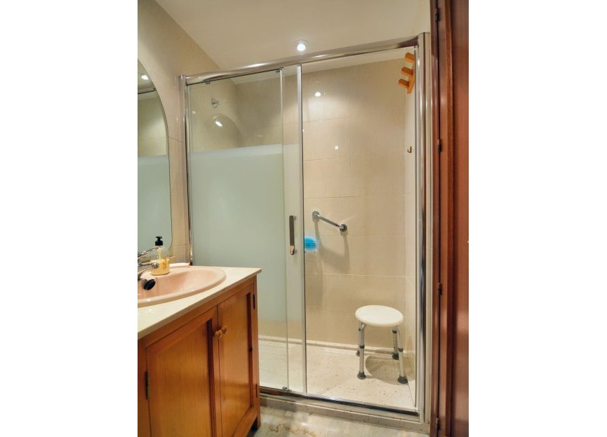 Resale - Apartment - Middle Floor Apartment - Fuengirola - Los Boliches