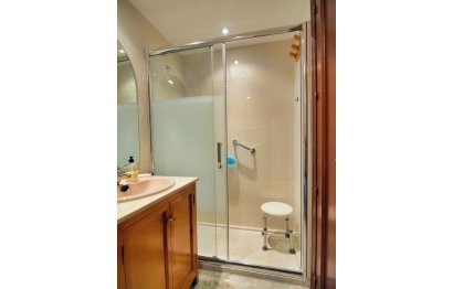 Resale - Apartment - Middle Floor Apartment - Fuengirola - Los Boliches