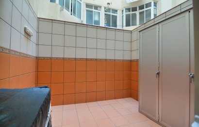 Resale - Apartment - Middle Floor Apartment - Fuengirola - Los Boliches