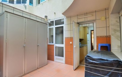 Resale - Apartment - Middle Floor Apartment - Fuengirola - Los Boliches