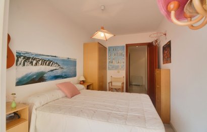 Resale - Apartment - Middle Floor Apartment - Fuengirola - Los Boliches