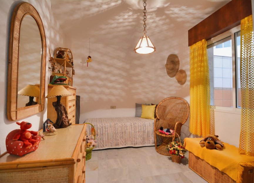 Resale - Apartment - Middle Floor Apartment - Fuengirola - Los Boliches