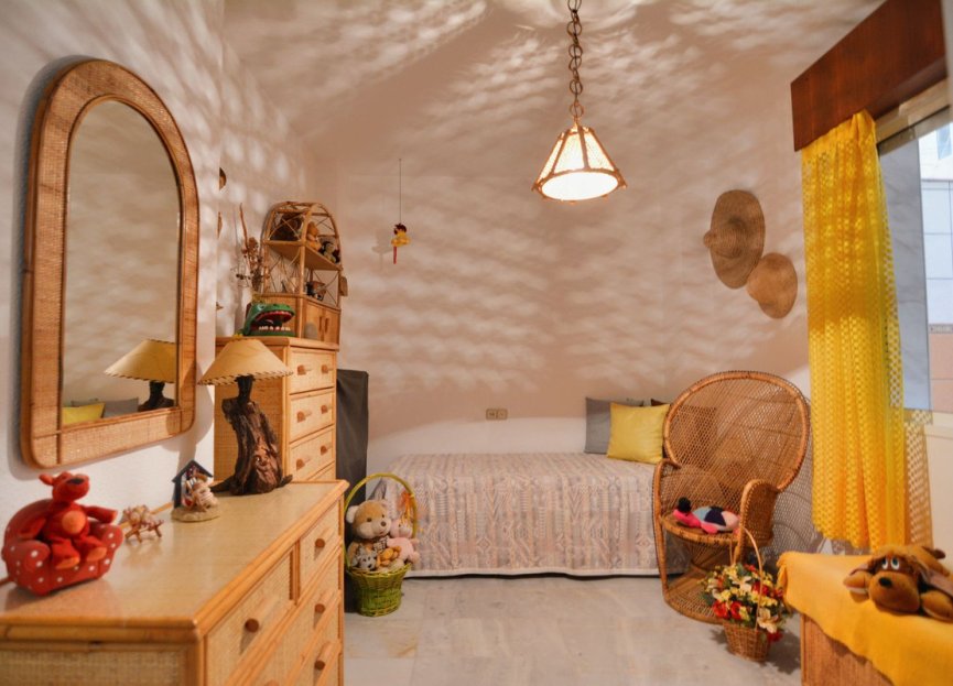 Resale - Apartment - Middle Floor Apartment - Fuengirola - Los Boliches