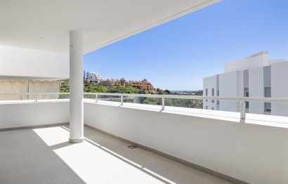 Reventa - Apartment - Middle Floor Apartment - Estepona - Cancelada