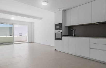 Reventa - Apartment - Middle Floor Apartment - Estepona - Cancelada