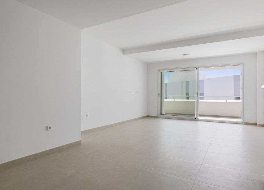 Reventa - Apartment - Middle Floor Apartment - Estepona - Cancelada