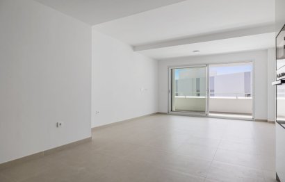 Reventa - Apartment - Middle Floor Apartment - Estepona - Cancelada