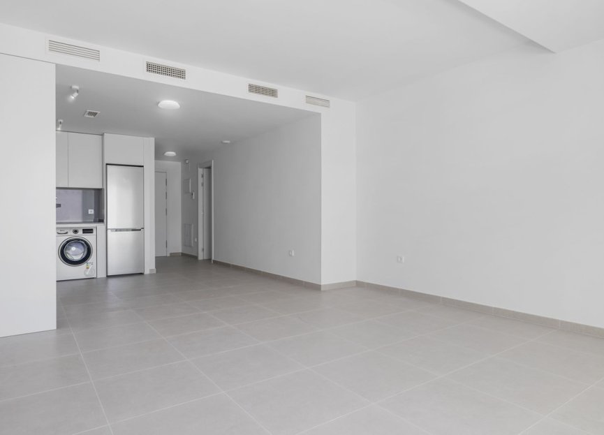 Reventa - Apartment - Middle Floor Apartment - Estepona - Cancelada