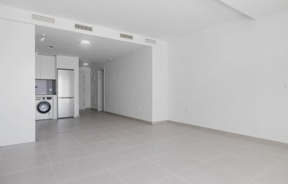 Reventa - Apartment - Middle Floor Apartment - Estepona - Cancelada