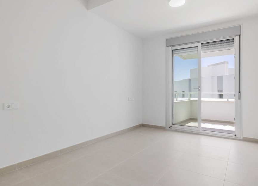 Reventa - Apartment - Middle Floor Apartment - Estepona - Cancelada