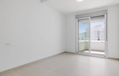 Reventa - Apartment - Middle Floor Apartment - Estepona - Cancelada