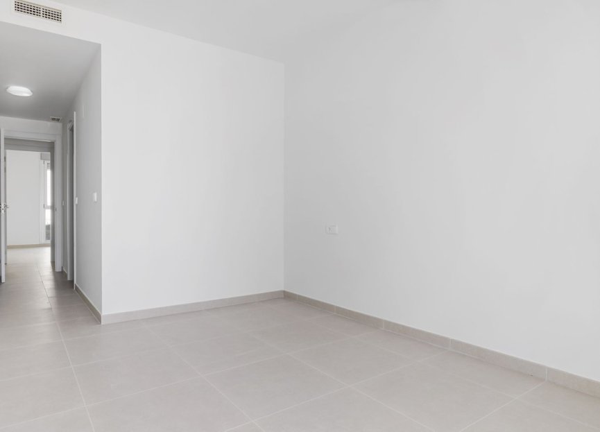 Reventa - Apartment - Middle Floor Apartment - Estepona - Cancelada