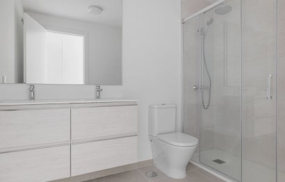 Reventa - Apartment - Middle Floor Apartment - Estepona - Cancelada