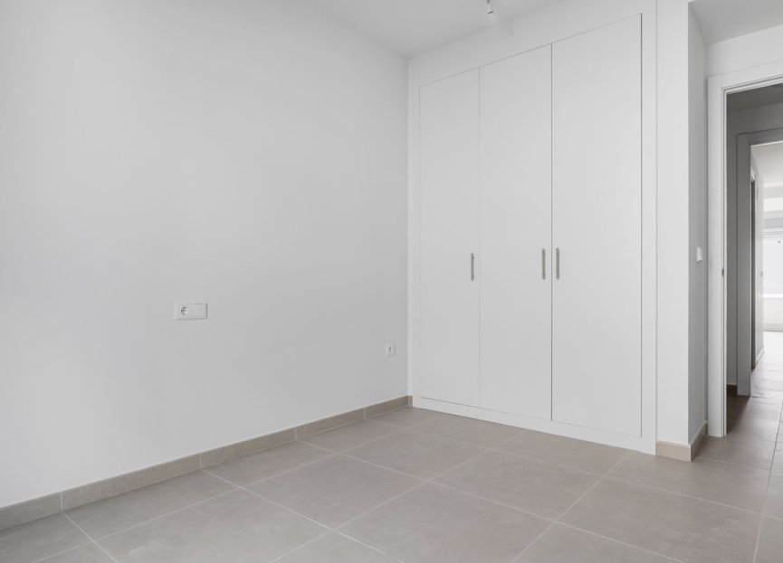 Reventa - Apartment - Middle Floor Apartment - Estepona - Cancelada