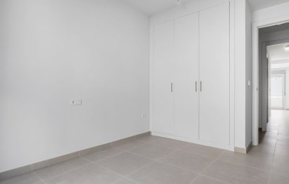 Reventa - Apartment - Middle Floor Apartment - Estepona - Cancelada