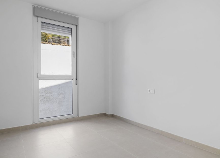 Reventa - Apartment - Middle Floor Apartment - Estepona - Cancelada