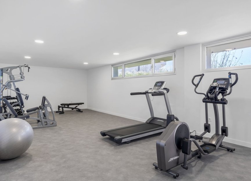 Reventa - Apartment - Middle Floor Apartment - Estepona - Cancelada