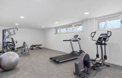 Reventa - Apartment - Middle Floor Apartment - Estepona - Cancelada