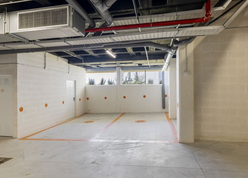 Reventa - Apartment - Middle Floor Apartment - Estepona - Cancelada