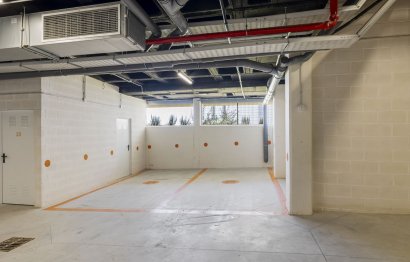 Reventa - Apartment - Middle Floor Apartment - Estepona - Cancelada