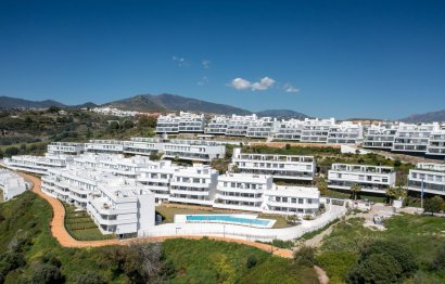 Reventa - Apartment - Middle Floor Apartment - Estepona - Cancelada