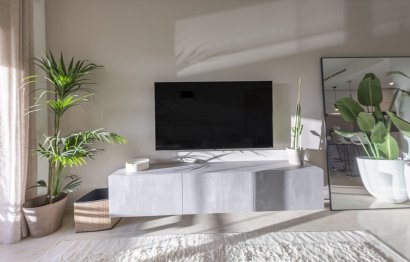 Resale - Apartment - Middle Floor Apartment - Marbella - Elviria