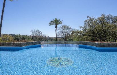 Resale - Apartment - Middle Floor Apartment - Marbella - Elviria