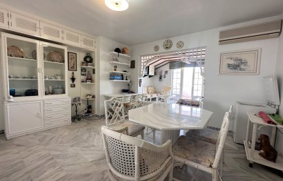 Resale - Apartment - Penthouse - Fuengirola - Fuengirola Centro