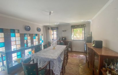 Reventa - House - Detached Villa - Marbella - Nueva Andalucia